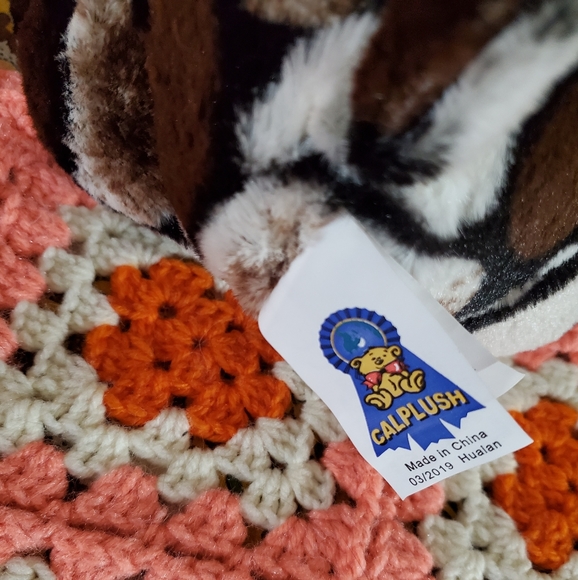 Brand new kids stuffed plushie bear🧸 - Picture 3 of 3